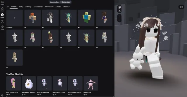 🌸X 100 LVL🌸MM2 ACCOUNT FULL TOP ACC🌸KORBLOX DEATHSPEAKER🌸FULL RECONNECTION FOR YOU🌸, Sale, Voice chat: No