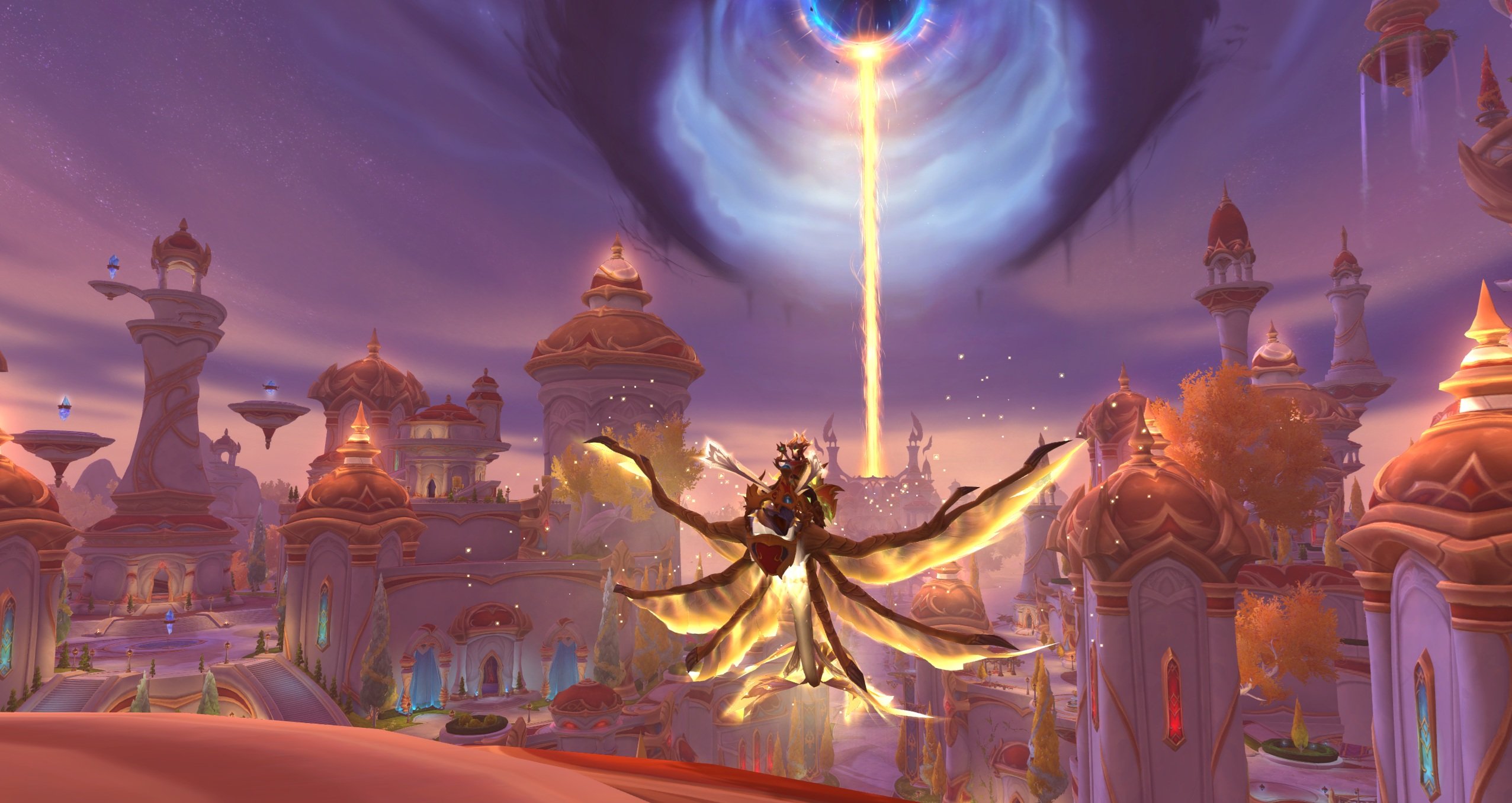 🐲🔹235 ilvl🔹WoW: Midnight Epic Edition + Outland Epic Set🔹Ukraine🔹🐲, 90 level, Blood Elf, Paladin