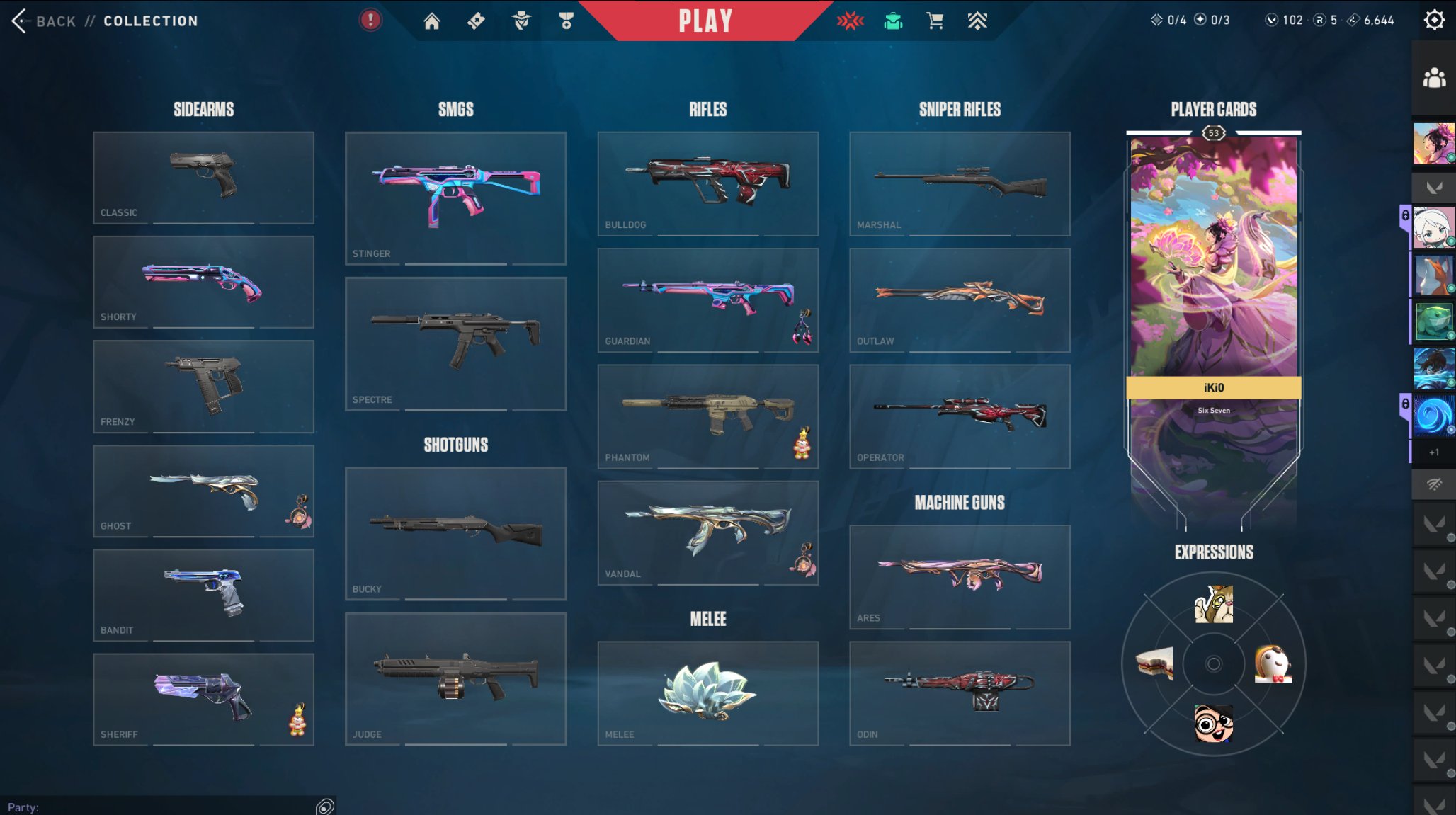 EU | Daimond 1, Sale, Diamond 1, Agents: 14, Skins: 10