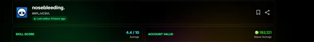 GOOD ACCOUNT AT A GOOD PRICE. MANY EXCLUSIVES. VOLT 2670, 60900 CUPS, 104 BRAWLERS, 47 PRIMES