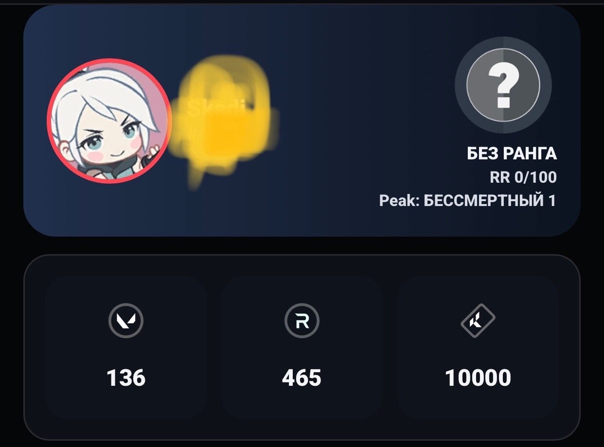 SALE OF A PERSONAL ACCOUNT BY FORMER IMM 2, 137 LV. SALE IS APPROPRIATE, Sale, Ranked unlocked, Agents: 25, Skins: 55