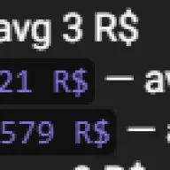 🟢24/7 ACTIVE👑TOTAL 58K R$👑MAN ACC👑, Продажа, Voice chat: Нет
