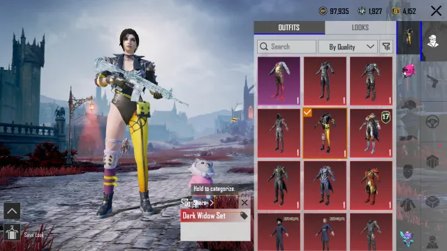 🔥 CHICKEN DINNER ACCOUNT | M416 GLACIER LV6 | 27X GUNLABS | 92 MYTHICS | MEGUMI + NOBARA 🔥, Продажа, 79 уровень, Ранг: Алмаз, 10+ мифик скинов, 10+ прокачиваемых оружий, Нет килл чатов, Нет спорт каров