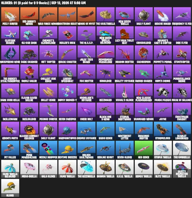 ❤️ZMIANA MAILA🧡PEŁNY DOSTĘP 💛Armored Batman Zero💚Star Wand💙, Sprzedaż, skiny 88