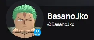 🔥 Roblox account (old) | Lots of donations 2000+ rub | 2 anime sets | Sale, Sale, Voice chat: No
