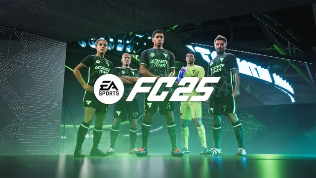 🌐💠⚡STEAM⚡ACCOUNT WITH GAME⚡EA SPORTS FC25⚡NATIVE EMAIL 0 Hours⚡DATA CHANGE🛡️💠🌍, PC, Sale, Standard Edition, Rating 1, Squad Value 1k, Coins on Balance 1k, Web App: Not Available