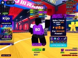 LVL 51, HIDARI, Kijo, Mamori, exta touch + magnetic pull( GOLD 3, 2s), Аккаунты