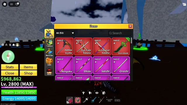 A GOOD ACCOUNT FOR A BOY FOR BF .HAVE, PERM DRAGON KITSUNE,CHECK Optional, Sale, Voice chat: Yes