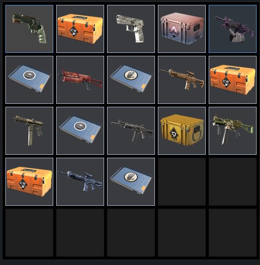 ⚡ AUTOMATIC ISSUE 🔮 FIRST (NATIVE) MAIL 🔮 INVENTORY 509 RUBLES 🔮 ❗ PREMIER (RANK 10) ❗ 🔮 WARRANTY✅, Sale, Available, Yes PRIME, Competitive