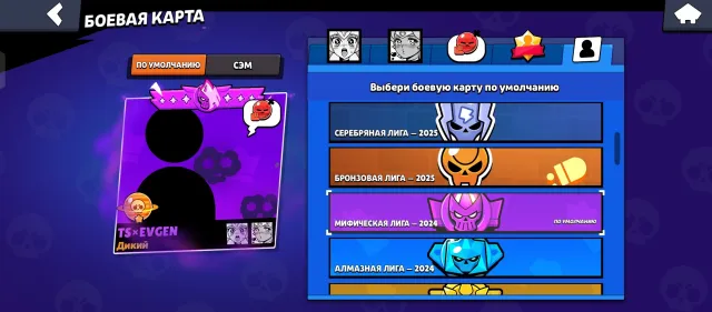 73000 trophies account description I will respond quickly, 73032 trophies, 105 brawlers, 29 primes