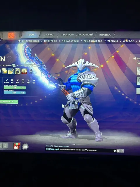 account with open rating for calibration, various skins available, 7865 integrity, 7865 politeness, 340 matches