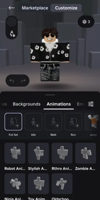 **🔥 Roblox Account | 15K Total | Full Access**, Sale, Voice chat: No