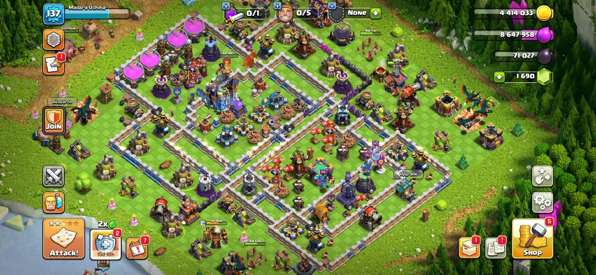 [➤Th 18 Best Act ➤HEROS 50 52 26 17 > BEST EPIC➤Good Base Heros INSTANT DELIVERY➤23], 18 TH