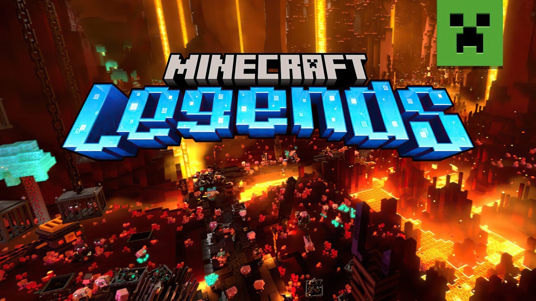 🎮Minecraft Legends💥PS4/PS5🔥Game Forever💎P3 activation✅IN RUSSIAN, Rent