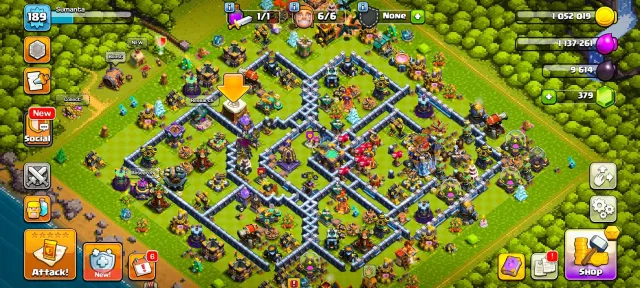 TH 18 🧩ПЕРЕВОД ПОЧТЫ ПОКУПАТЕЛЯ🧩ЛУЧШИЕ СТЕНЫ И ЗАЩИТА ВСЁ ХОРОШО🧩ГЕРОЙ: 68/71/46/34/16 [БЫСТРАЯ ДОСТАВКА], 18 TH Родной Деревни, 8 TH Строителя
