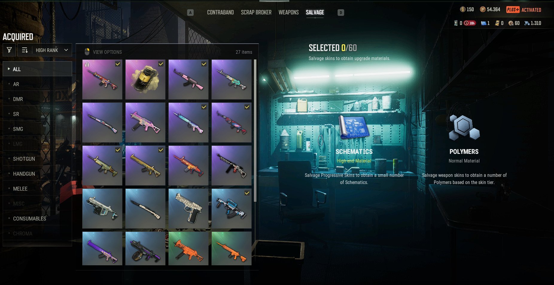 ✅🔥✅FAST!✅YELLOW SMOKE✅PUBG PLUS✅LVL 169✅RANKED UNLOCKED✅LOTS OF SETS & GUN SKINS✅🔥✅, Yes BATTLEGROUNDS Plus