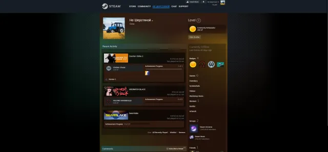 💜 COUNTER-STRIKE 2 PRIME💜💜KAZAKHSTAN💜STEAM👍NATIVE MAIL👍, Sale, Empty, Yes PRIME, FACEIT, With registration: No