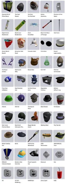 ✅2008 STACKED | 💎Hex 💎 Diamond 💎 RAWR Bear 💎 Starry Eyed 💎 Sir Rich McMoneyston, III 💎 XD 💎 +More, Продажа, Voice chat: Нет