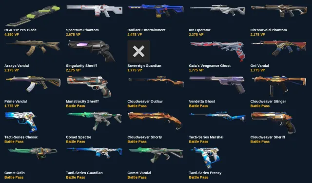 VZ55 EU EU | Level 97 | 24 skins | 21 agents | RGX 11z Pro Blade | Araxys Vandal | Sale, Calibration, Agents: 21, Skins: 24