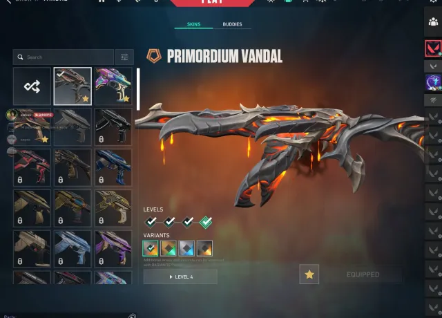 account under the basis of a complete re-linking, Sale, Platinum 3, Agents: 29, Skins: 9