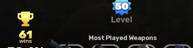 🎃 50 LEVEL 🎃 19 KEYS 🎃 WEAPON SKINS 🎃 CASES 🎃 BEST ACCOUNT 🎃