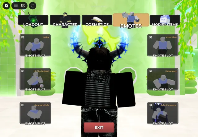 Evade account. Total +13k, Sale, Voice chat: No