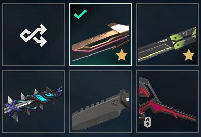 PERSONAL ACCOUNT / EU / FULL ACCESS / 1 COMPLETE SKIN SET (XER0FANG), Sale, Diamond 2, Agents: 29, Skins: 31