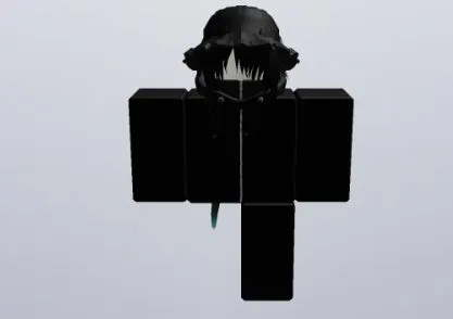 Korblox, sale of a personal account, total 37+, region Russia, Sale, Voice chat: No