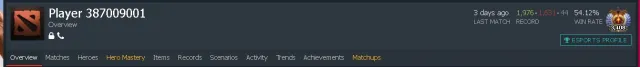 TITAN bis zur Rücksetzung 9400MMR. MAINPOOL, Verkauf, 6600 MMR, 6500 Ehrlichkeit, 4500 Höflichkeit, 4000 Spiele, 5576 Stunden