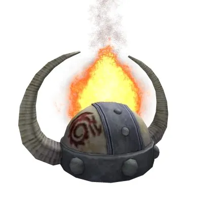 ⭐Hiccup’s (Improved) Helmet⭐ ❄OTHER OFFSELLS POSSIBLE❄, Sale, Voice chat: No
