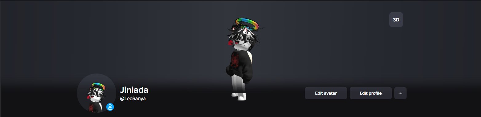 A roblox account with a total value of 13k robux, Sale, Voice chat: No