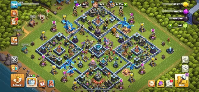 TH 13 🏠 ГЕРОИ 58/67/49/40/25 ✅ БЕЗ ПАССАЖИРОВ ✅ ЧИСТАЯ ПОЧТА ✅, 13 TH Родной Деревни