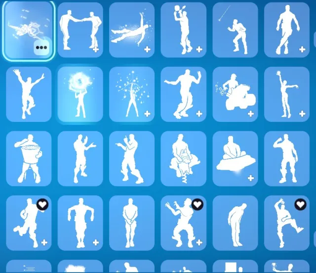 Selling account with 183 skins, includes exclusives, Flash, Lara Croft, Gold Agents set, etc., Sale, skins 183