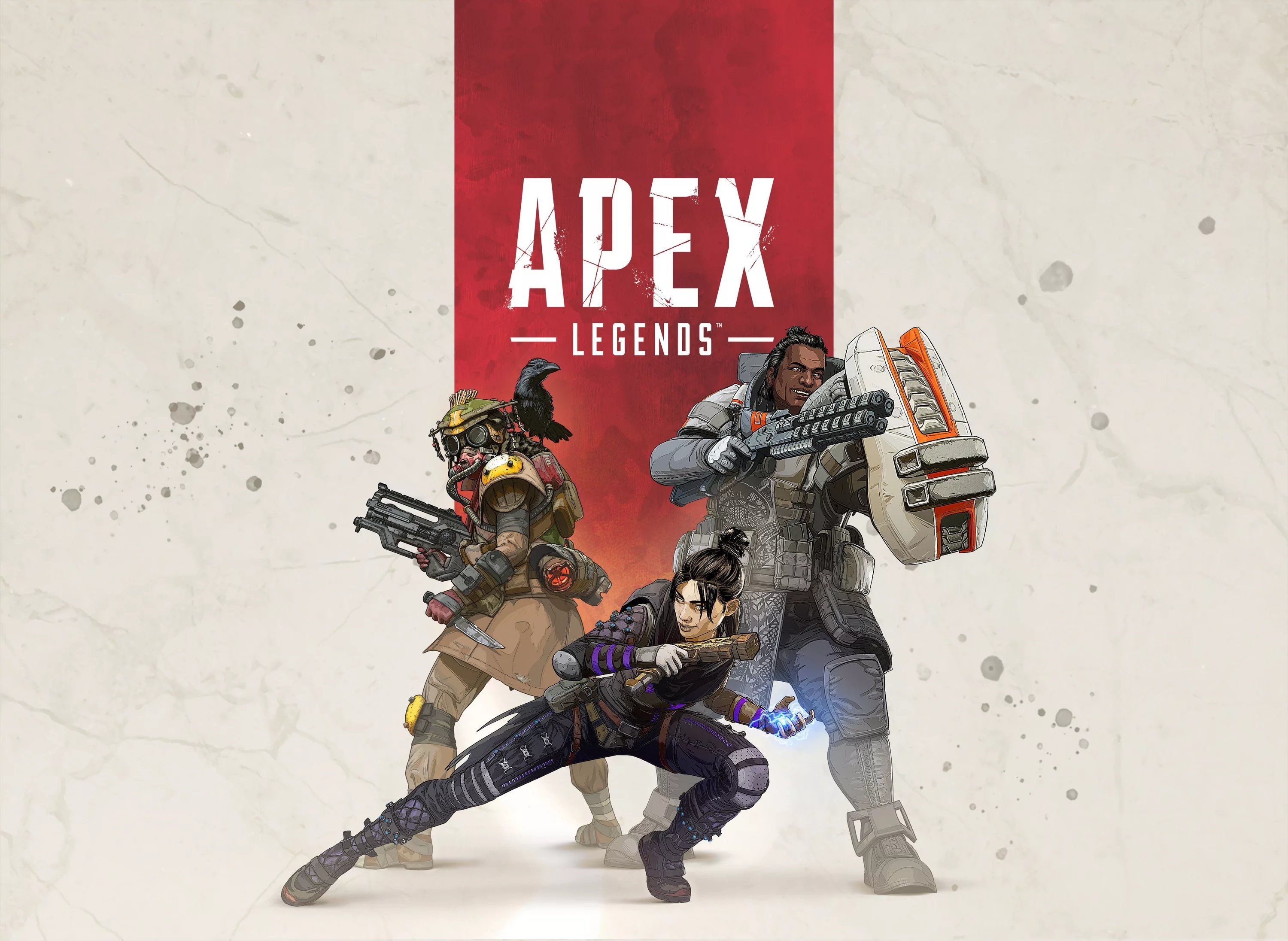 APEX LEGENDS ACCOUNT FOR RENT ✅ Fast delivery for 48 hours + 4 hours for a review, Rookie, 1 level, Relic: No
