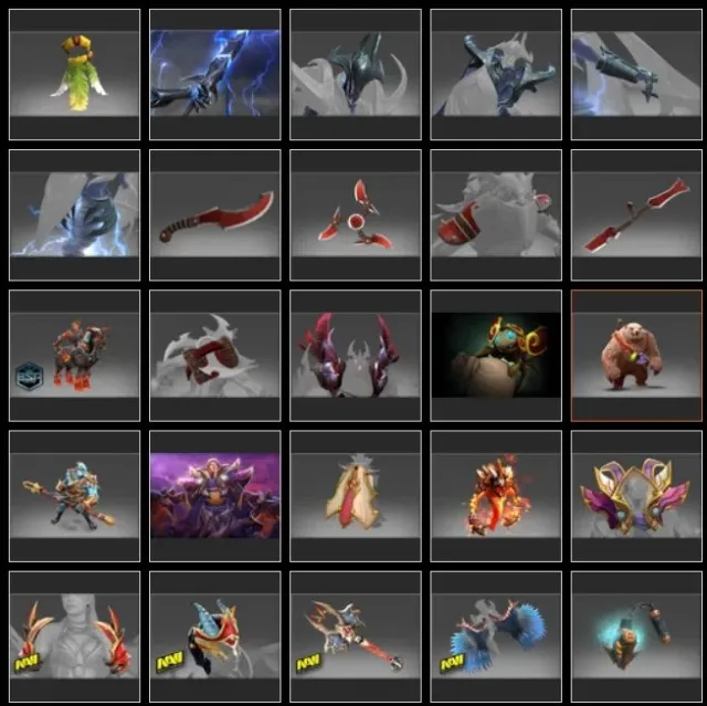 Selling💰 personal account with Arcana skins Faceless Void💜 Arcana Razor 💙Arcana Shadow Fiend🧡, Sale, 2500 MMR, 10000 honor, 10000 politeness, 3000 matches, 3000 hours