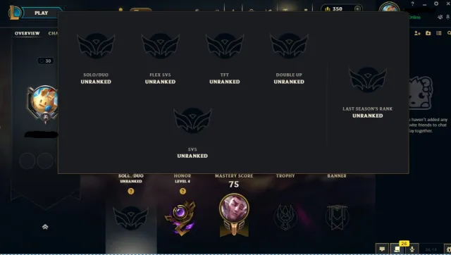 EUNE💥HANDMADE RANKED READY☄️UNTOUCHED LOOT, Sale, level 30, champions 10, skins 2, No rank