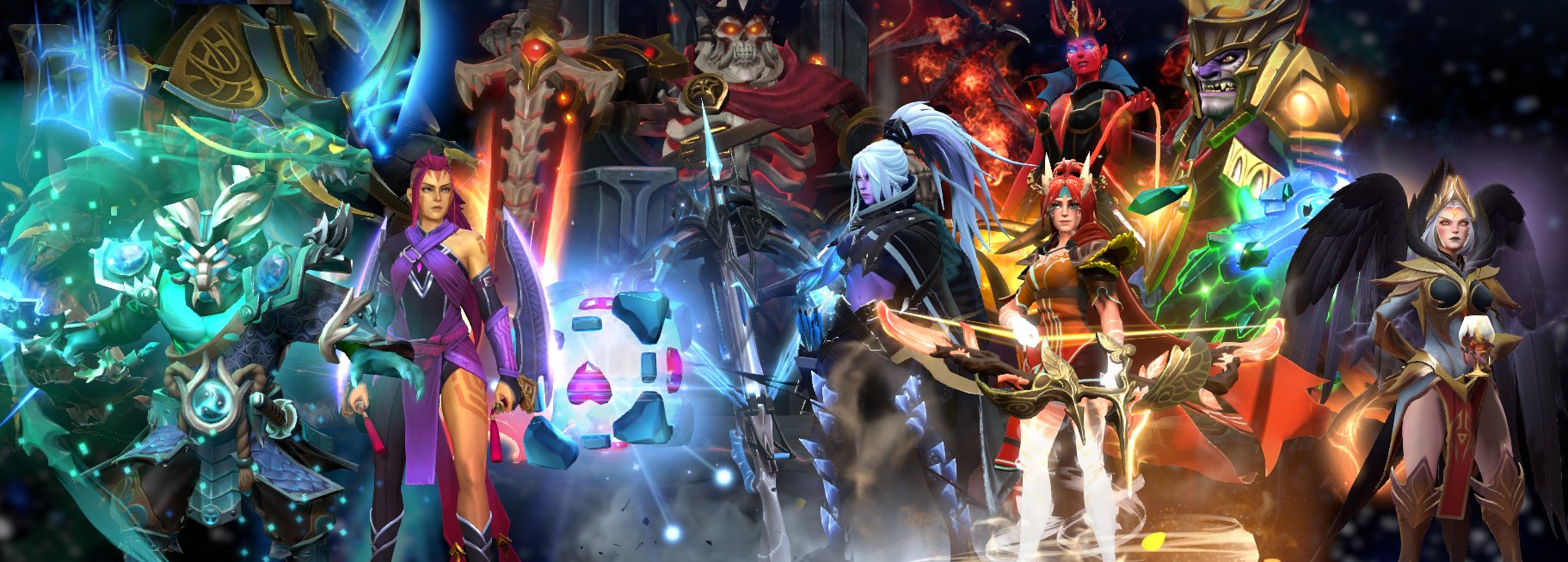 💠IO🔥Drow🔥Qop🔥WR🔥WK🔥Veng🔥Jugg🔥TB🔥Exclusive: Primal, Lion, Hoodwink, Sale, 880 MMR, 12000 Behavior score, 12000 вежливости, 7696 games, 8792 hours