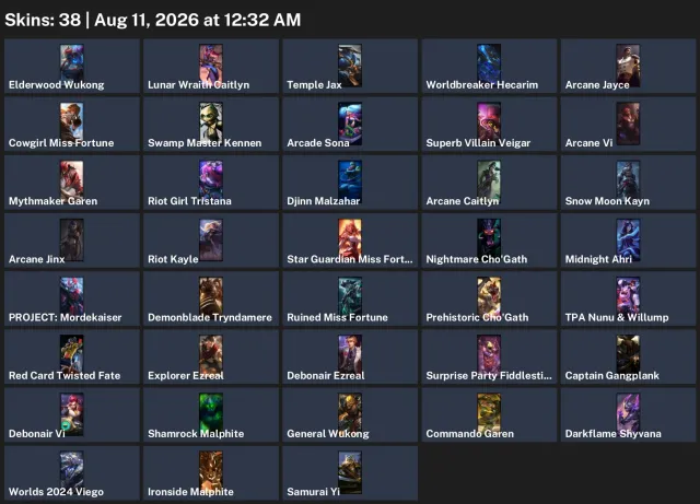 🏆 Unranked | Level 91 | 137 Champions | 38 Skins | LAN, Продажа, уровень 91, чемпионы 137, скины 38, Нет ранга