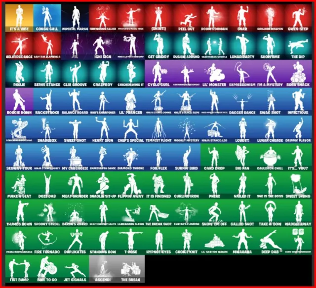 LVL 2674 | 84 SKINS | SULTURA | THE IMAGINED | THE ORIGIN | PETER GRIFFIN | 450 VB | FULL ACCESS, Продажа, скины 84