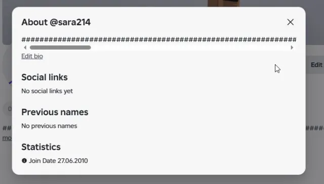 💎 DONATED ACCOUNT 2010 💎ITEMS WORTH 1499RB🔥, Sale, Voice chat: No