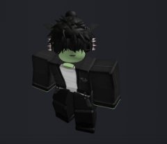 🔵 𝐑𝐎𝐁𝐋𝐎𝐗 🔵 ACCOUNT FOR A GIRL 🔵 TOTAL 24.5K+ RB! 🔵 NICKNAME lilly_mcnxo 🔵, Sale, Voice chat: Yes