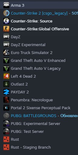Inv (8988р.) CS2, Arma3, DayZ, GTA5, Rust, Sale, Available, Yes PRIME, -1 CS Rating, Competitive