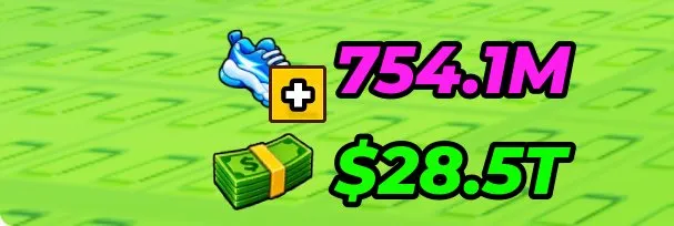 5k was donated in total, balance 2 robux, Sale, Voice chat: No