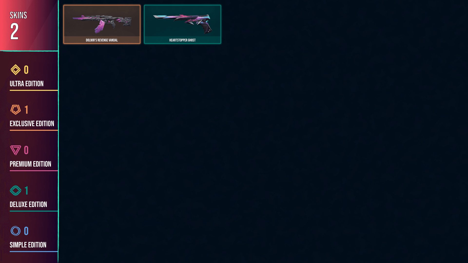 🥑 LATAM 🥑 2 SKINS 🥑 VALUE: 2175 VP 🥑 RANKED READY 🥑 45 LEVEL 🥑 FULL ACCESS 🥑 GTZa2 🥑, Sale, Ranked unlocked, Agents: 10, Skins: 2