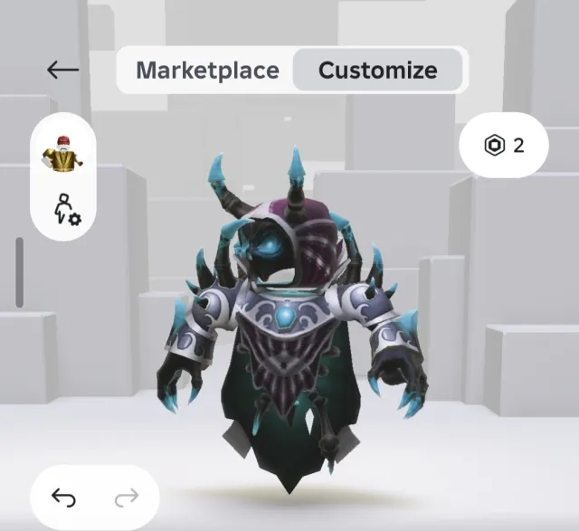 An account with Korblox that is heavily leveled up in Blox Fruits., Sale, Voice chat: No