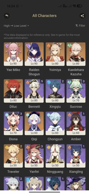 NA 55 lvl account, Any platform, Email linked, Any, Unrolled, AR 55