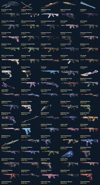 VE141 EU EU | 172 lvl | 124 skins | Kuronami no Yaiba, Onimaru Kunitsuna, XERØFANG Knife, Sale, Ranked unlocked, Agents: 24, Skins: 124