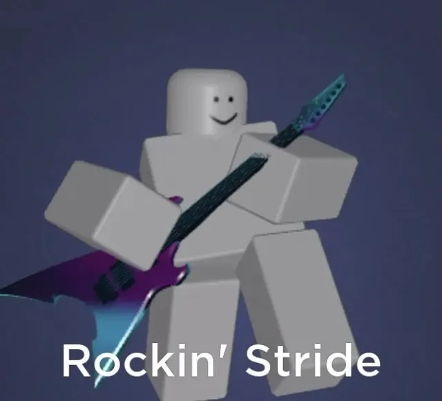 BUY ACCOUNT EVADE WITH GUITAR AND OLD EMOTES, Sale, Voice chat: No