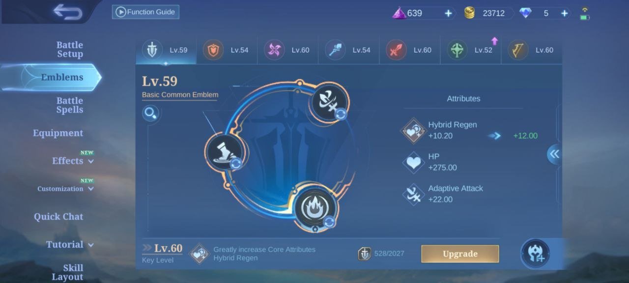 fluffy floren collector Natalia EPIC valir EPIC Freya EPIC Harley EPIC khufra EPIC Nana emblem Max, Sale, Rank: Mythic, Level: 45, Winrate: 55%, Heroes: 87, Skins: 144