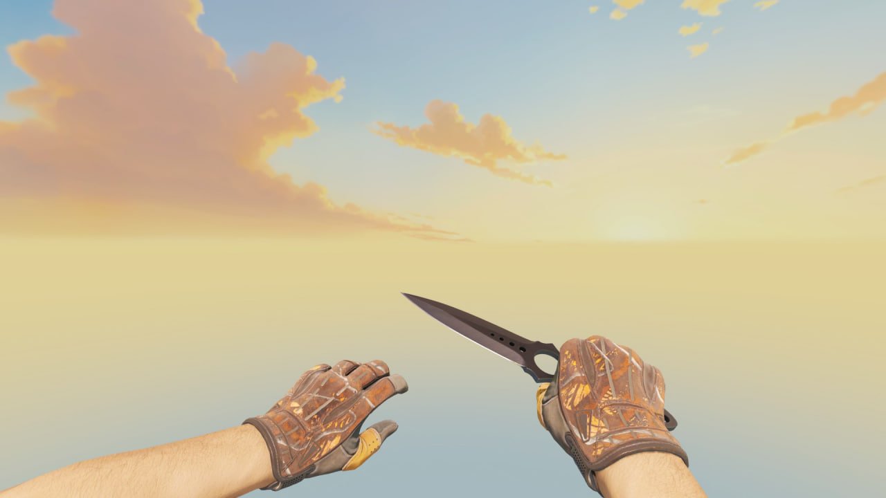 𝑽𝑰𝑷 🟡YELLOW🟡🏠FOR HOME🏠❗KNIFE (Skeleton)+GLOVES+SKINS💰INV 70k+🕒6 HOURS🕒🎁+1 HOUR FOR REVIEW🎁, Rent, Available, Yes PRIME, Competitive